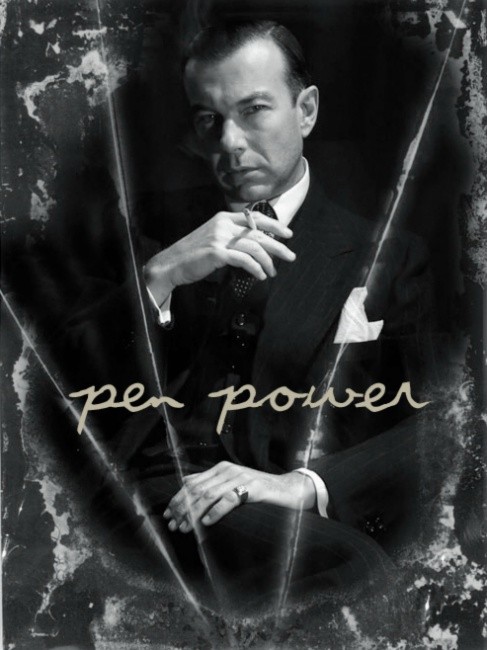 Pen Power int